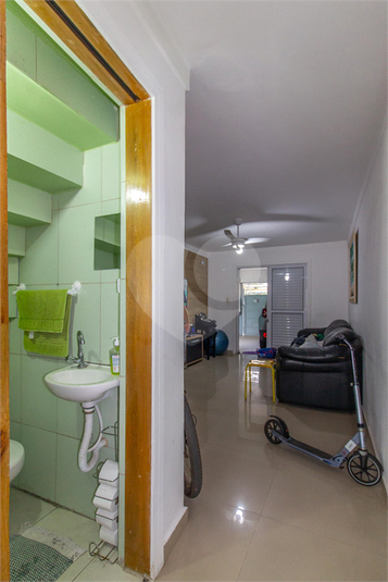 Venda Casa São Paulo Vila Aricanduva REO842688 50