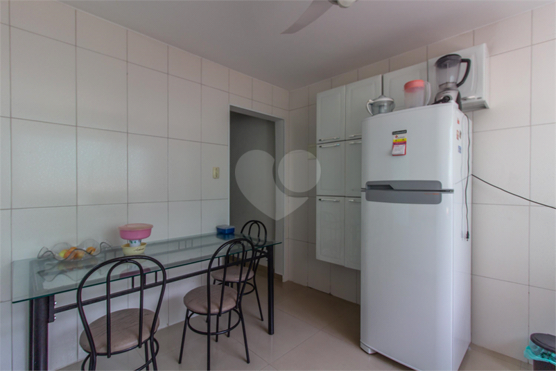 Venda Casa São Paulo Vila Aricanduva REO842688 57