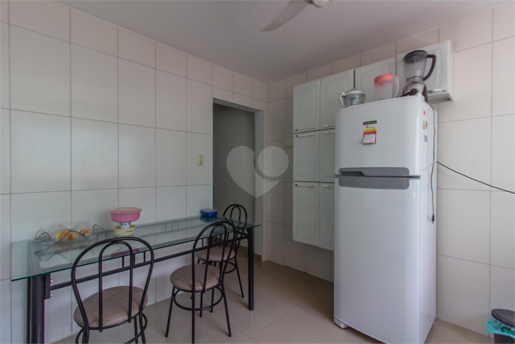 Venda Casa São Paulo Vila Aricanduva REO842688 58