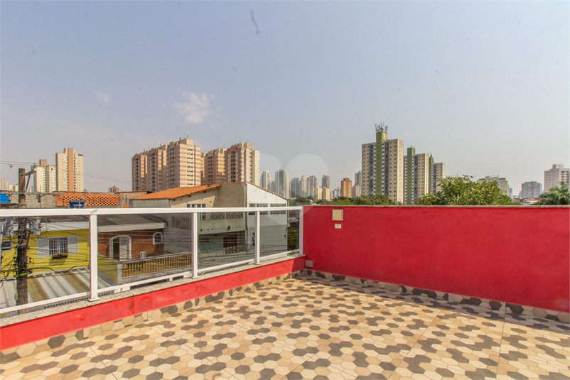 Venda Casa São Paulo Vila Aricanduva REO842688 71