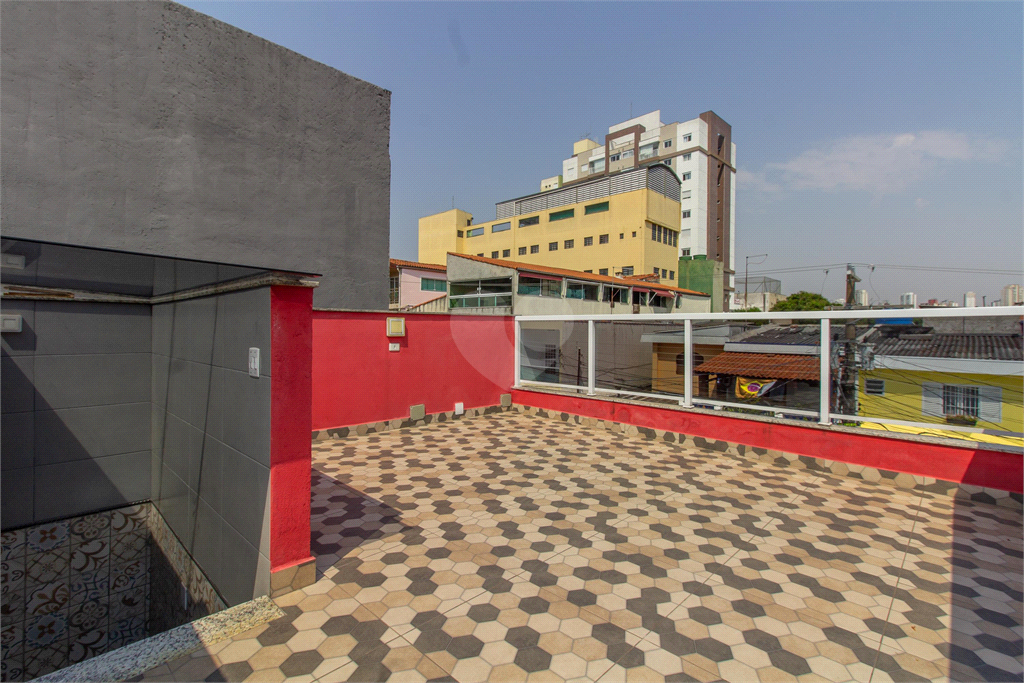 Venda Casa São Paulo Vila Aricanduva REO842688 75