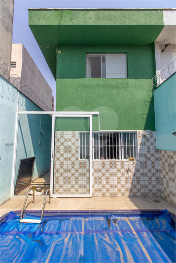 Venda Casa São Paulo Vila Aricanduva REO842688 78