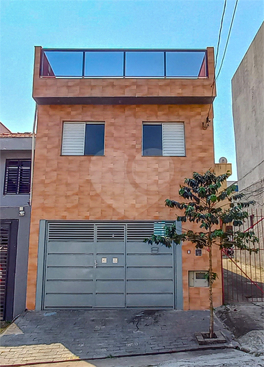 Venda Casa São Paulo Vila Aricanduva REO842688 90