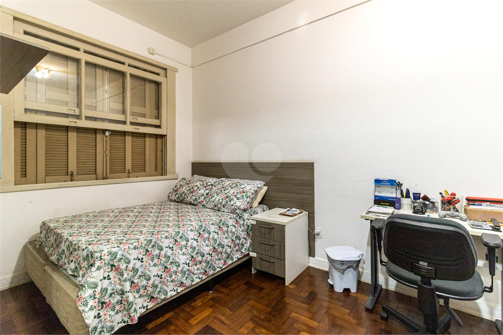 Venda Apartamento São Paulo República REO842692 11