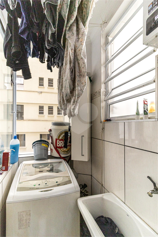 Venda Apartamento São Paulo República REO842692 28