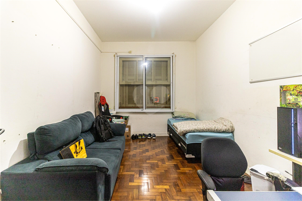 Venda Apartamento São Paulo República REO842692 5