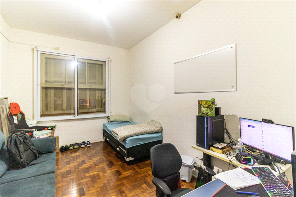 Venda Apartamento São Paulo República REO842692 6