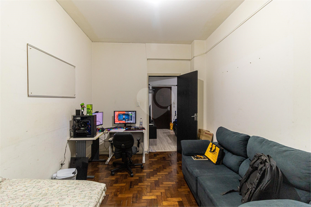 Venda Apartamento São Paulo República REO842692 7