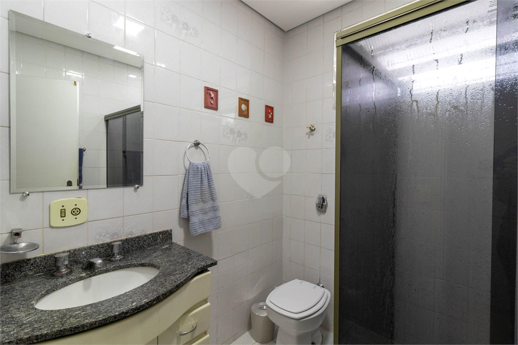 Venda Casa São Paulo Vila Baruel REO842707 18