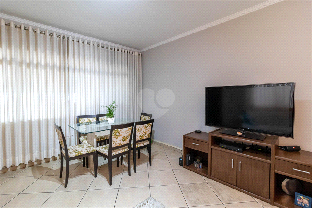 Venda Casa São Paulo Vila Baruel REO842707 2