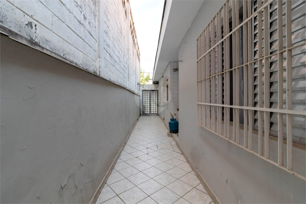 Venda Casa São Paulo Vila Baruel REO842707 30