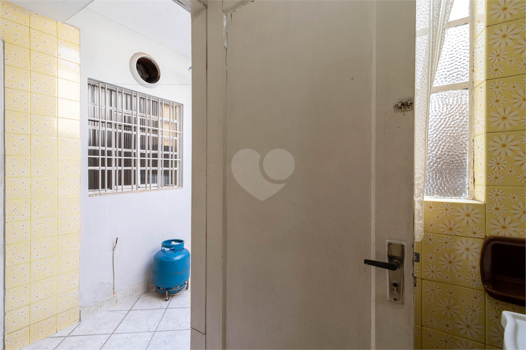 Venda Casa São Paulo Vila Baruel REO842707 47