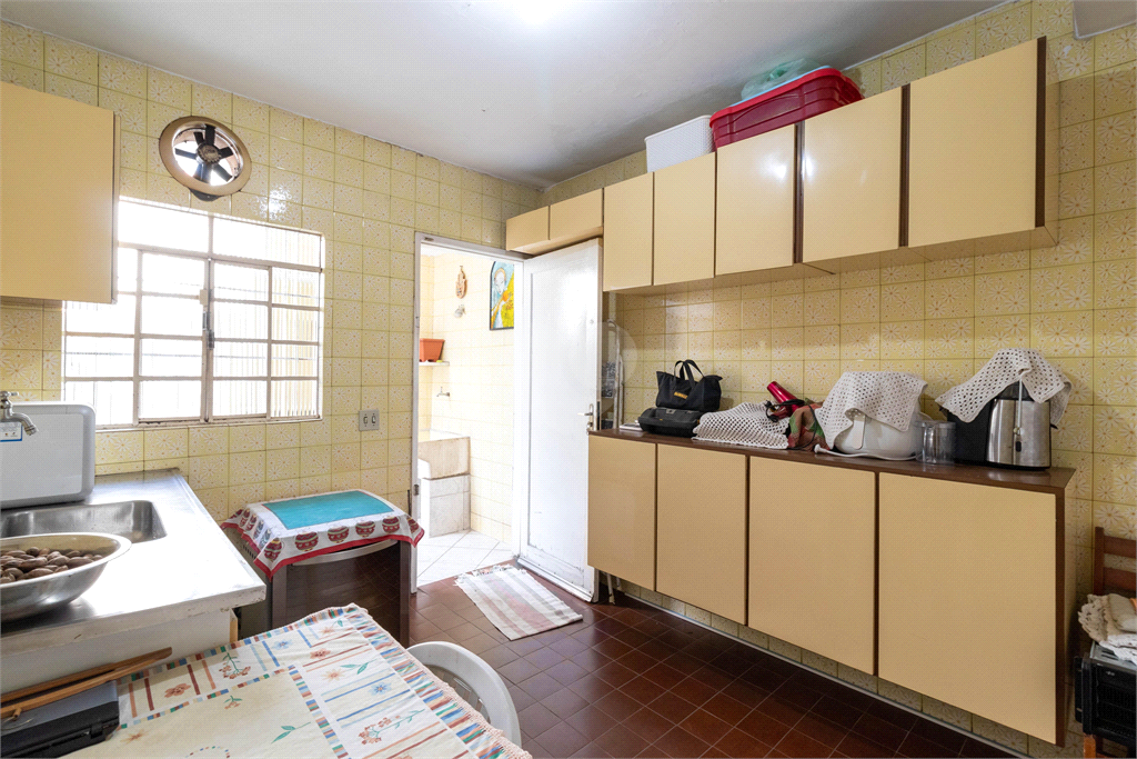 Venda Casa São Paulo Vila Baruel REO842707 48