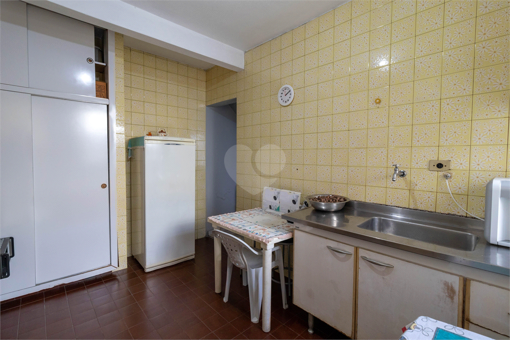 Venda Casa São Paulo Vila Baruel REO842707 49