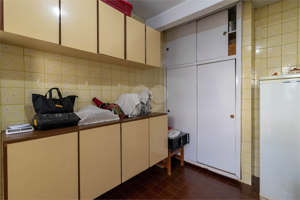 Venda Casa São Paulo Vila Baruel REO842707 51