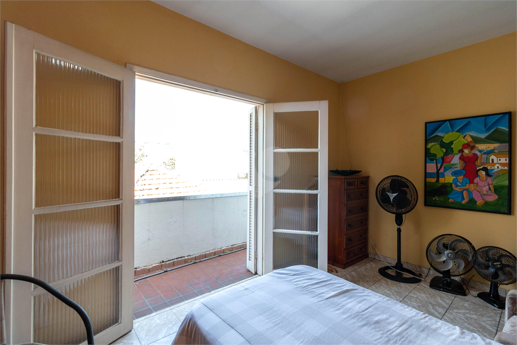 Venda Casa São Paulo Vila Baruel REO842707 61