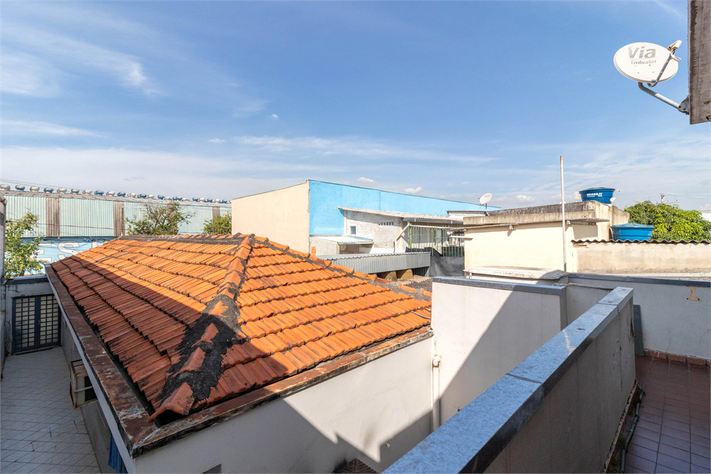 Venda Casa São Paulo Vila Baruel REO842707 63