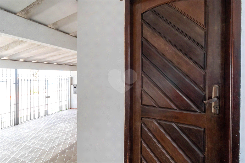 Venda Casa São Paulo Vila Baruel REO842707 75