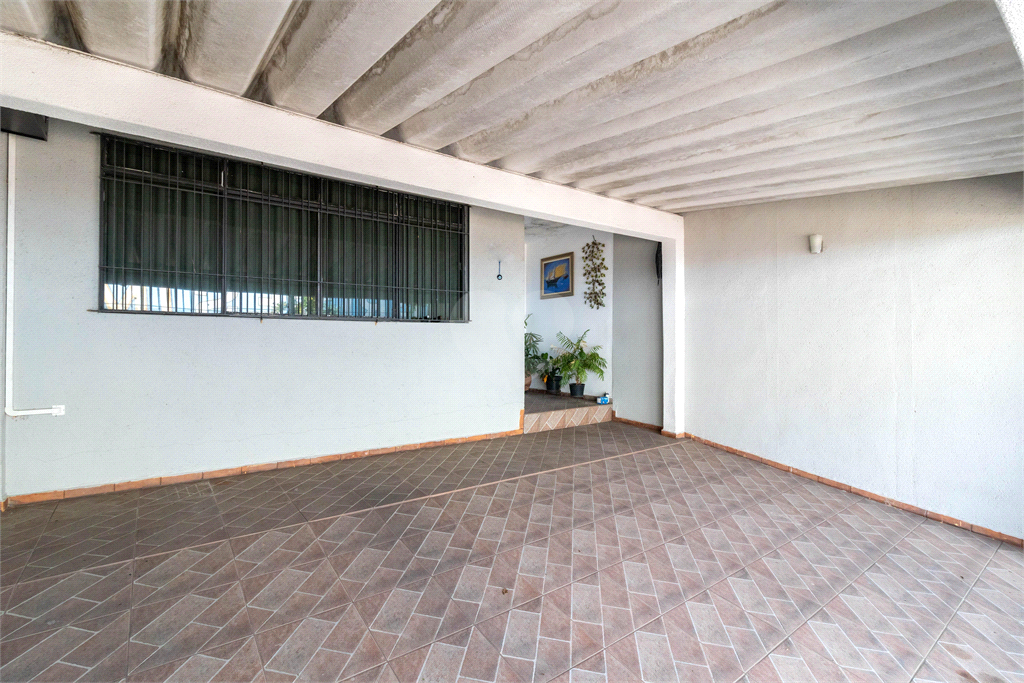 Venda Casa São Paulo Vila Baruel REO842707 77