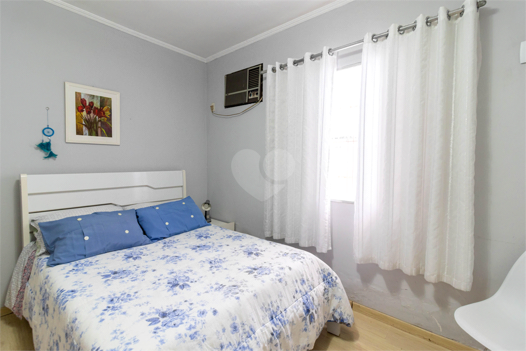 Venda Casa São Paulo Vila Baruel REO842707 8