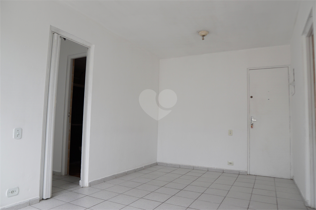 Venda Apartamento São Paulo Lauzane Paulista REO842716 4