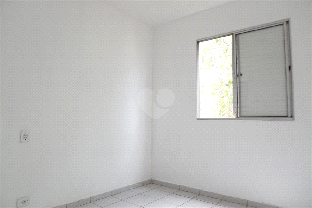 Venda Apartamento São Paulo Lauzane Paulista REO842716 6