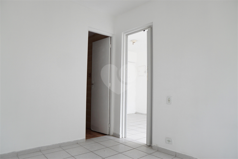 Venda Apartamento São Paulo Lauzane Paulista REO842716 7