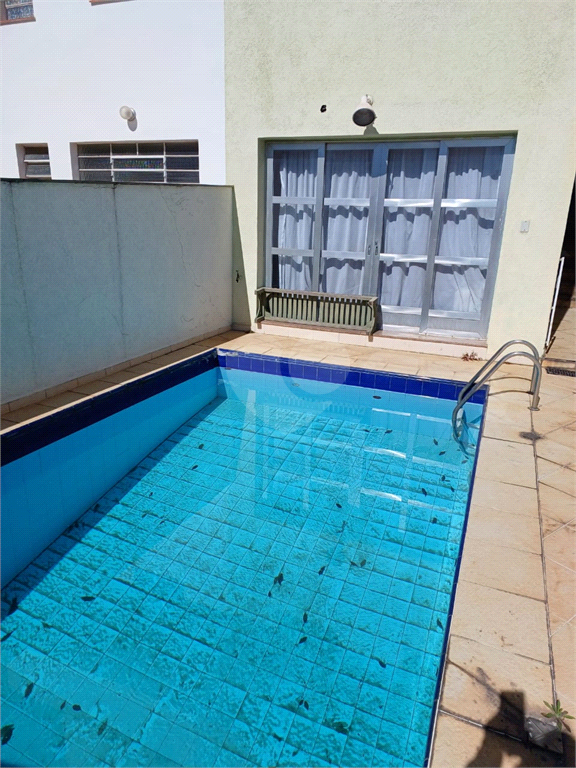 Venda Sobrado São Paulo Jardim São Paulo(zona Norte) REO842718 54