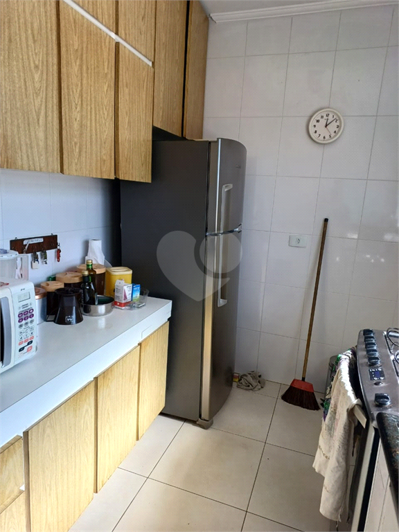 Venda Sobrado São Paulo Jardim São Paulo(zona Norte) REO842718 13