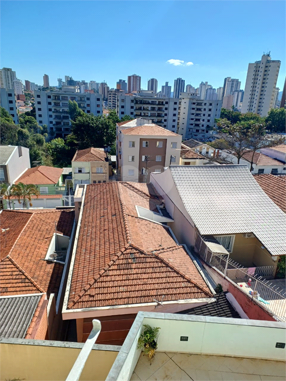 Venda Sobrado São Paulo Jardim São Paulo(zona Norte) REO842718 4