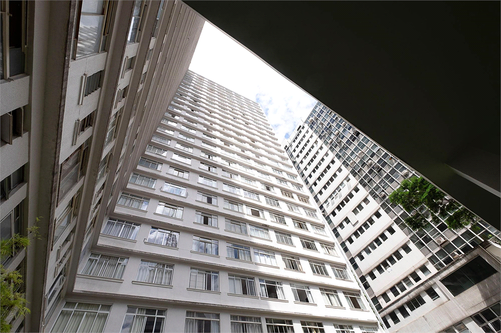 Venda Apartamento São Paulo Bela Vista REO842735 18