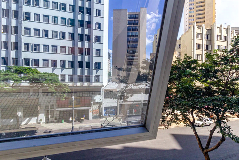 Venda Apartamento São Paulo República REO842745 5