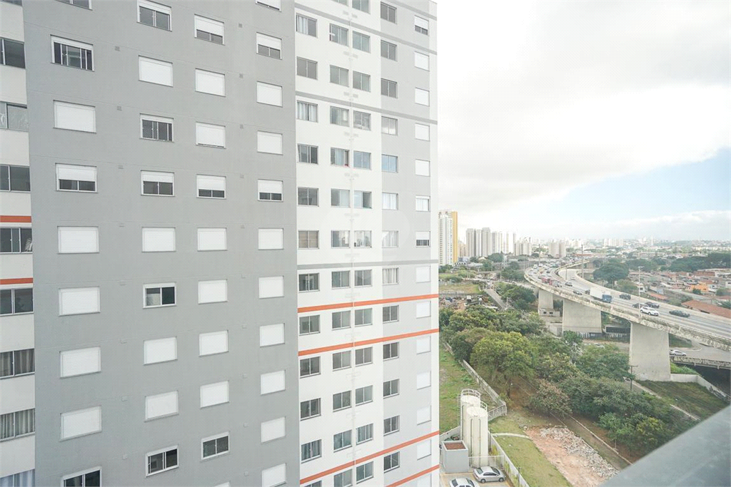 Venda Apartamento São Paulo Guaiaúna REO842751 12