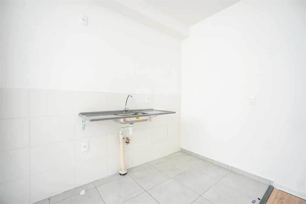 Venda Apartamento São Paulo Guaiaúna REO842751 17