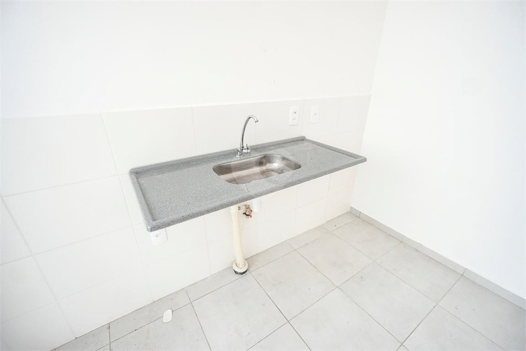 Venda Apartamento São Paulo Guaiaúna REO842751 18