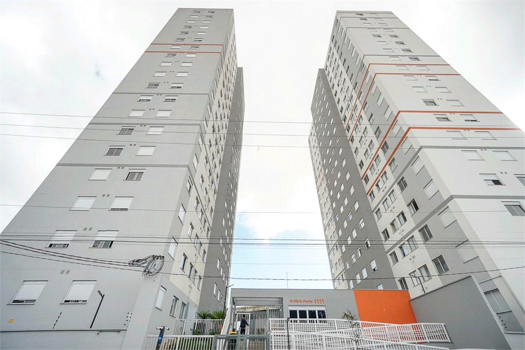 Venda Apartamento São Paulo Guaiaúna REO842751 26