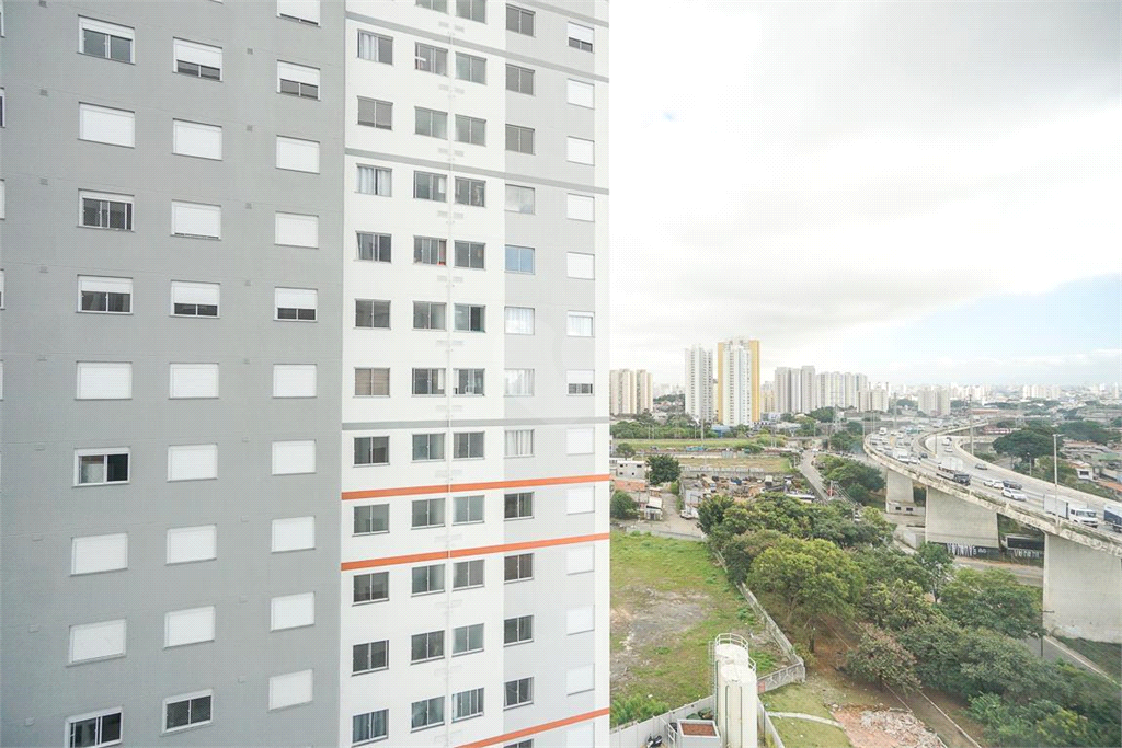 Venda Apartamento São Paulo Guaiaúna REO842751 4