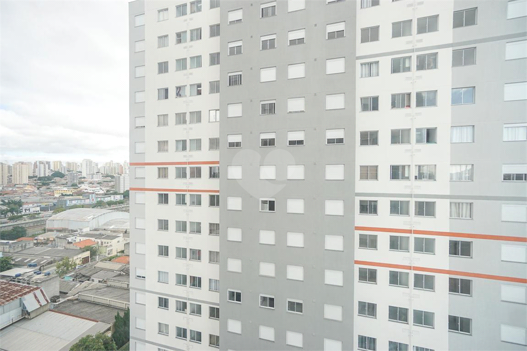 Venda Apartamento São Paulo Guaiaúna REO842751 8