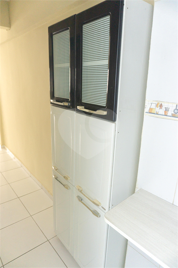 Venda Apartamento São Paulo Bela Vista REO842760 19