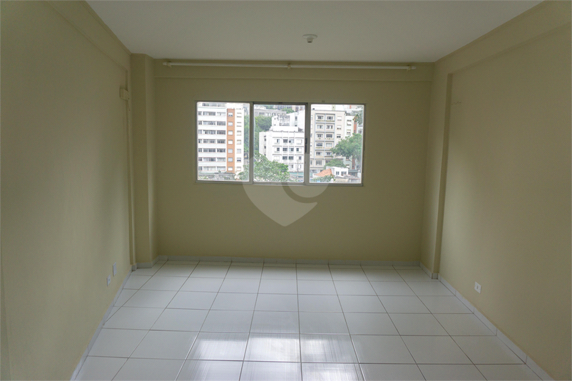 Venda Apartamento São Paulo Bela Vista REO842760 2