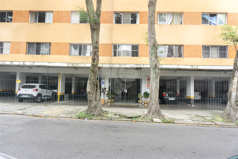 Venda Apartamento São Paulo Bela Vista REO842760 26