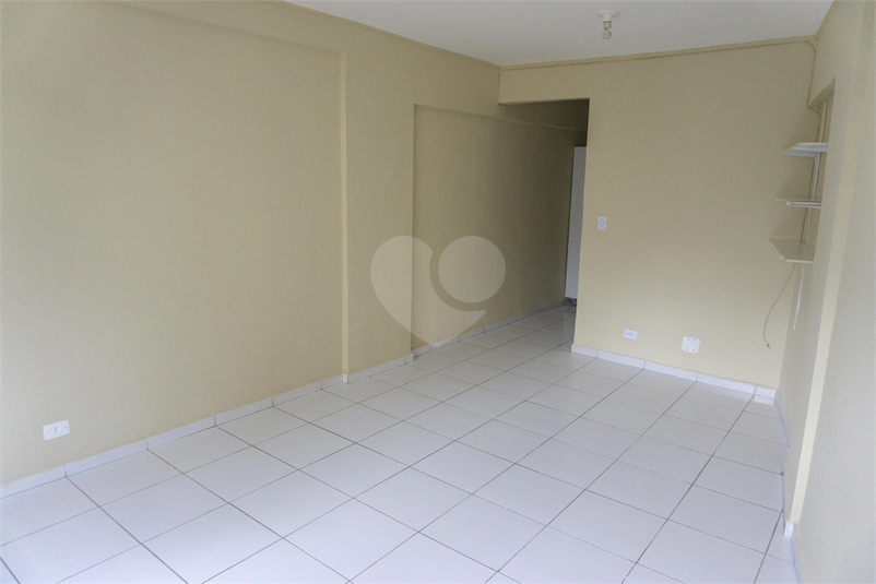 Venda Apartamento São Paulo Bela Vista REO842760 4