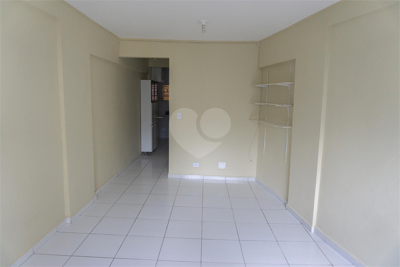 Venda Apartamento São Paulo Bela Vista REO842760 5