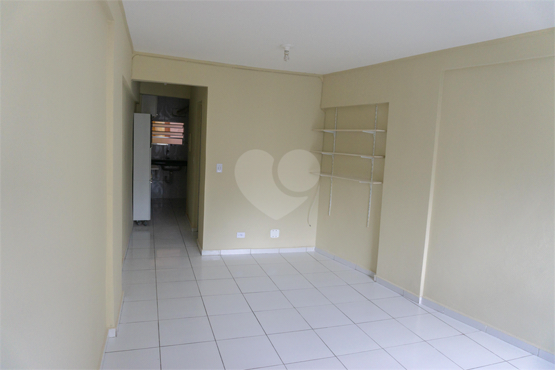 Venda Apartamento São Paulo Bela Vista REO842760 6