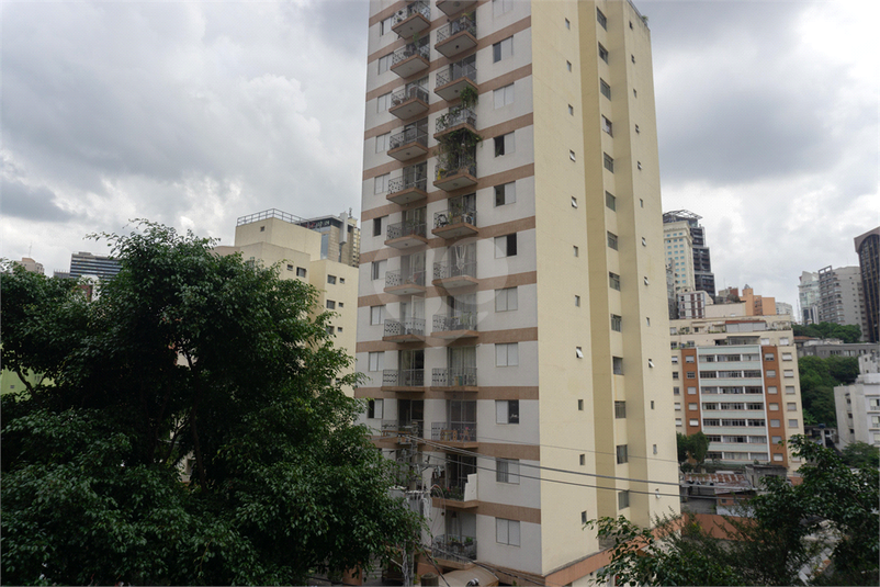 Venda Apartamento São Paulo Bela Vista REO842760 7