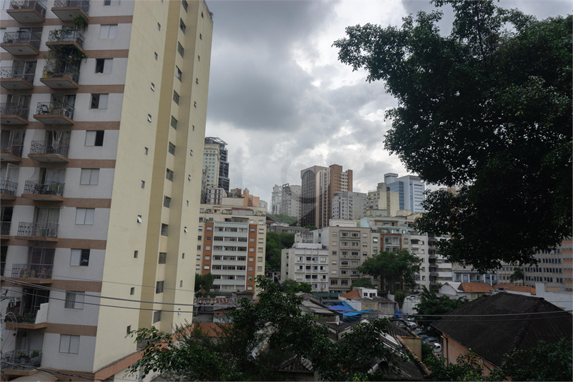 Venda Apartamento São Paulo Bela Vista REO842760 8