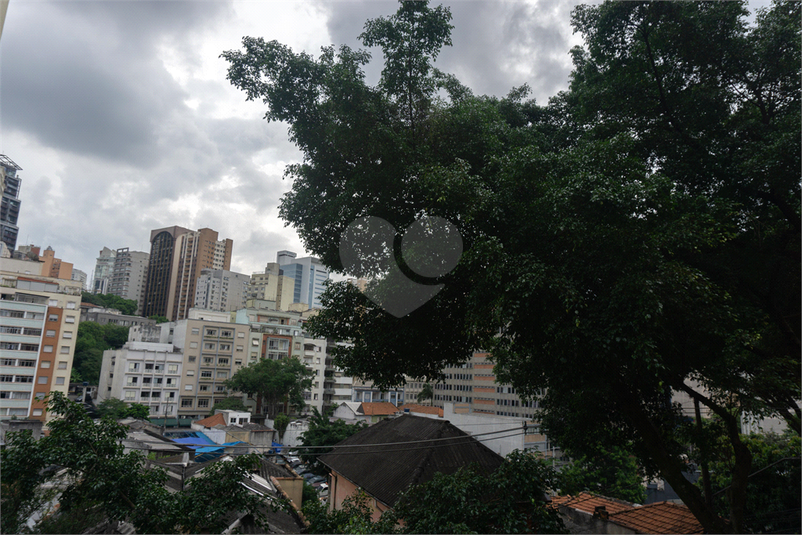 Venda Apartamento São Paulo Bela Vista REO842760 9