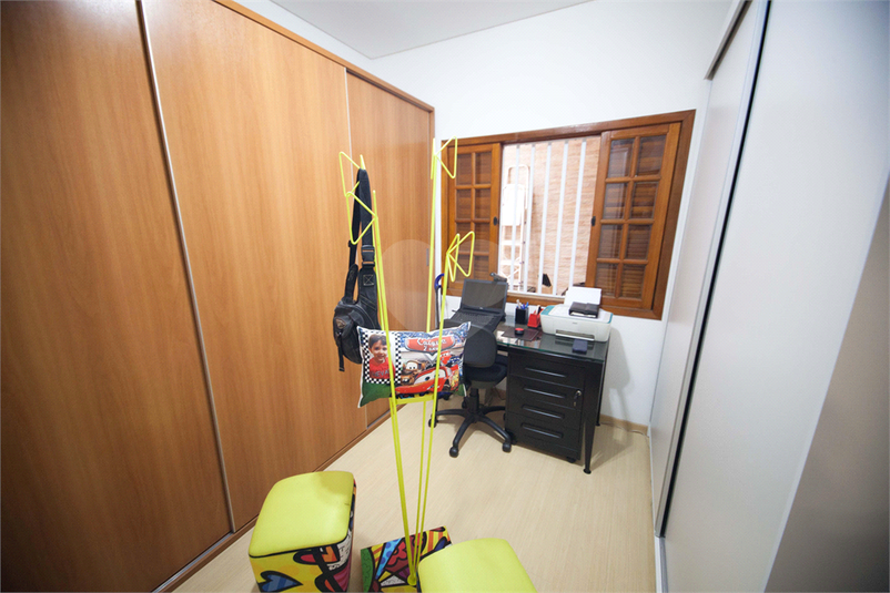 Venda Casa São Paulo Alto Da Mooca REO842761 18