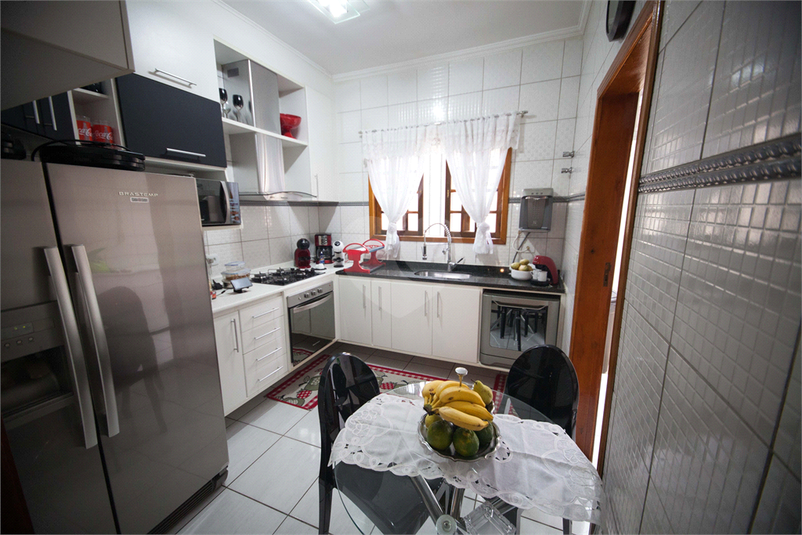 Venda Casa São Paulo Alto Da Mooca REO842761 41