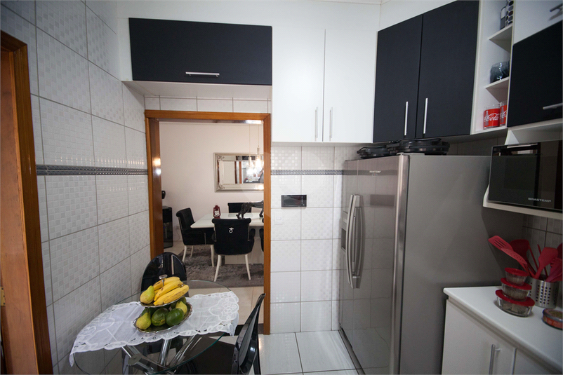 Venda Casa São Paulo Alto Da Mooca REO842761 45